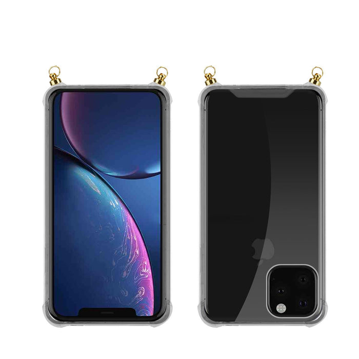 Transparent / iPhone 11 PRO