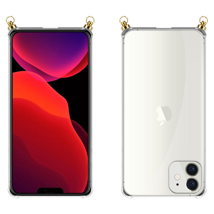 Transparent / iPhone 12 MINI
