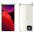 Transparent / iPhone 12 PRO MAX