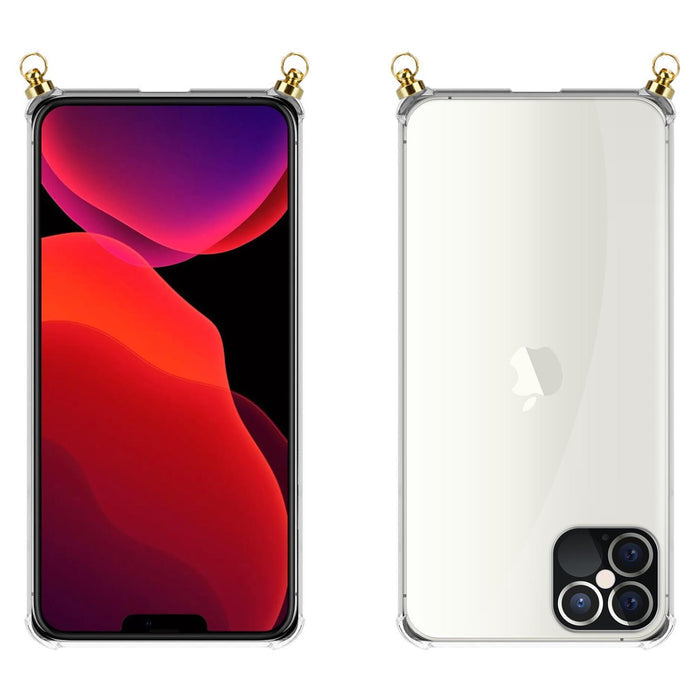 Transparent / iPhone 12 PRO MAX