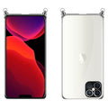 Transparent / iPhone 12 PRO MAX