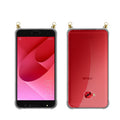 Transparent / ZenFone 4 Selfie PRO