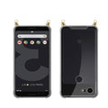 Transparent / PIXEL 3