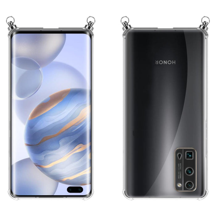 Transparent / 30 PRO