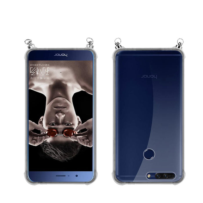 Transparent / 8 PRO