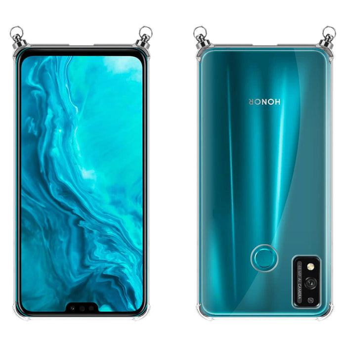 Transparent / 9X LITE