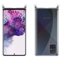 Transparent / Galaxy A51 4G / M40s