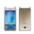 Transparent / Galaxy J7 2015