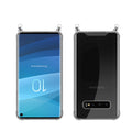 Transparent / Galaxy S10 4G