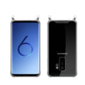Transparent / Galaxy S9 PLUS