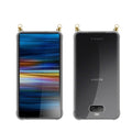 Transparent / Xperia 10 PLUS