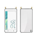 Transparent / Xperia E5