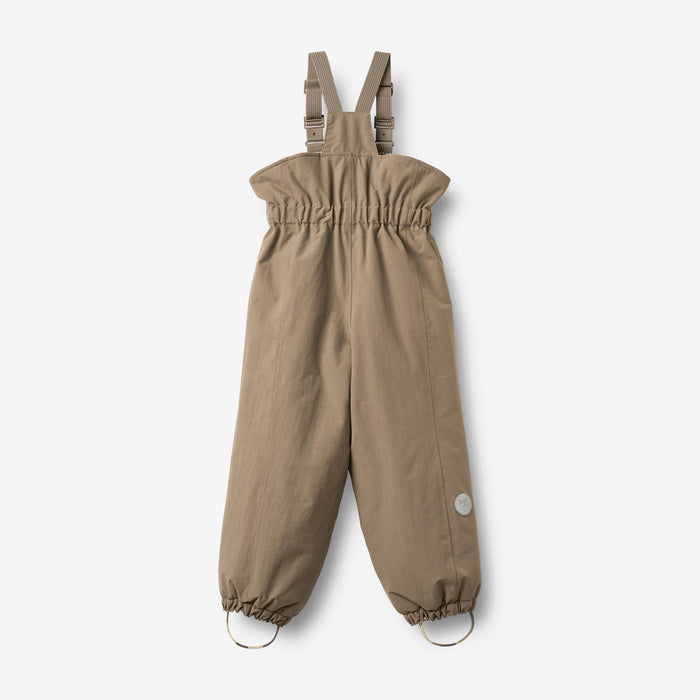 Wheat Outerwear Ski Pants Sal Trousers 1138 dry wood
