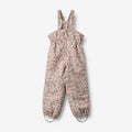 Wheat Outerwear Ski Pants Sal Trousers 9680 grey moon flowers