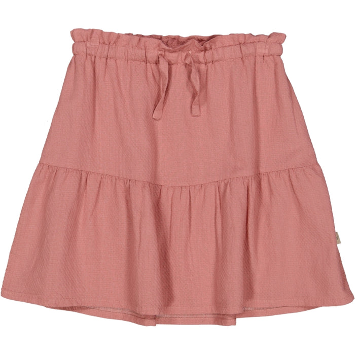 Wheat Main Skirt Shannon Skirt 2023 antique rose
