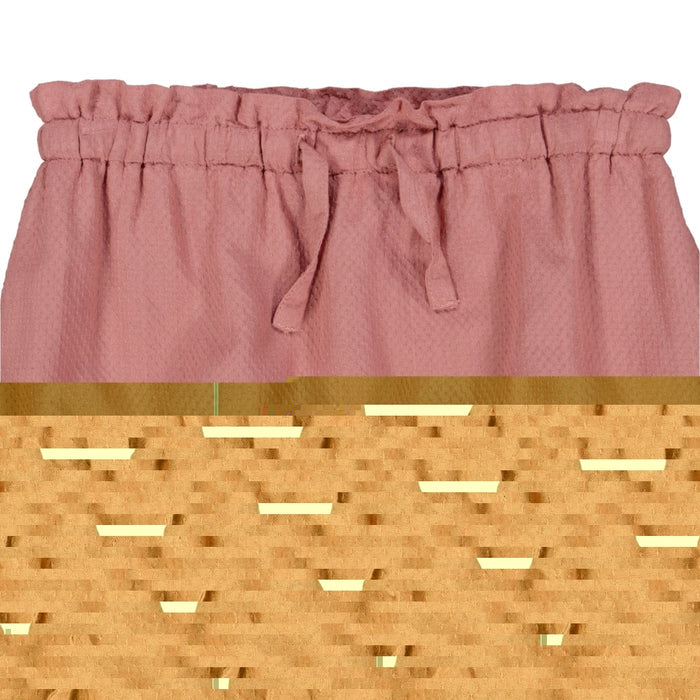 Wheat Main Skirt Shannon Skirt 2023 antique rose