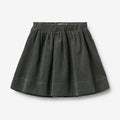 Wheat Main Skirt Sissi Skirt 9526 black sea