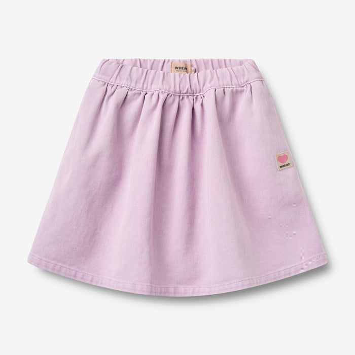 Wheat Main Skirt Sissi Skirt 9820 lavender glow