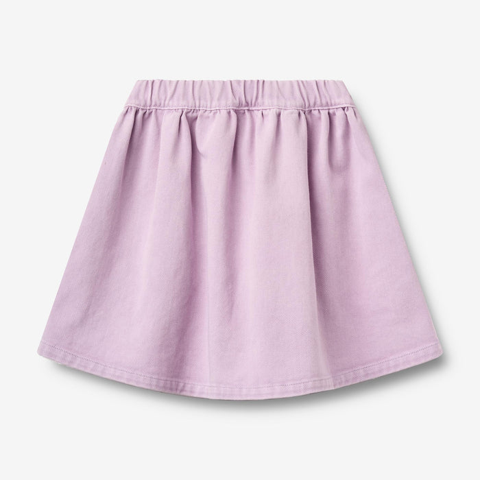 Wheat Main Skirt Sissi Skirt 9820 lavender glow
