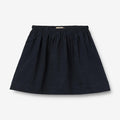 Wheat Main Skirt Sissi Skirt 1432 navy