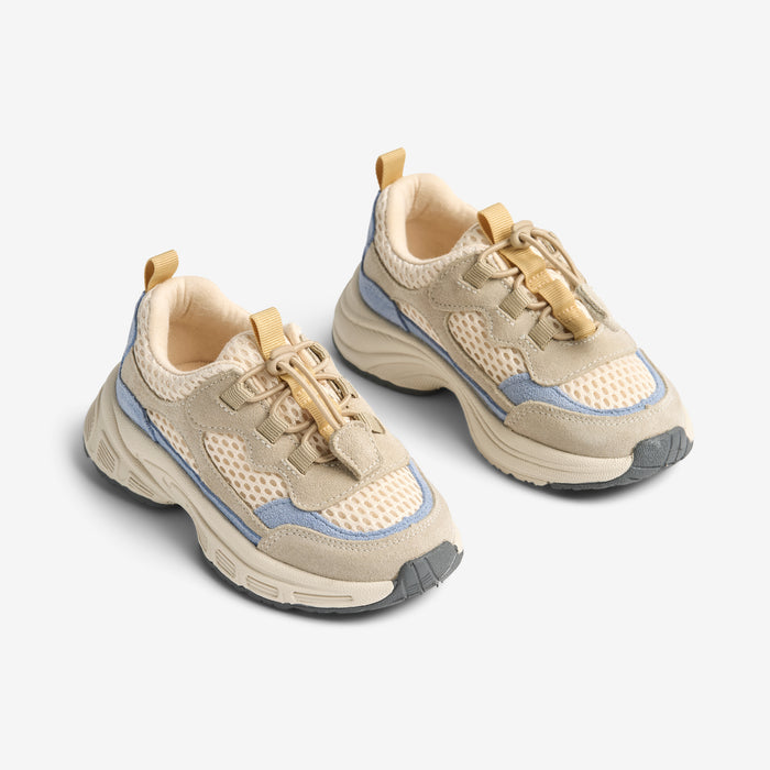 Wheat Footwear Sneaker Arthur Sneakers 3129 eggshell