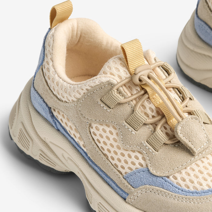 Wheat Footwear Sneaker Arthur Sneakers 3129 eggshell