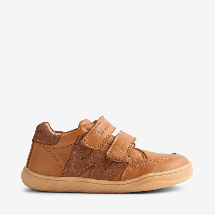 Wheat Footwear Sneaker Barres Sneakers 9002 cognac