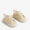 Wheat Footwear Sneaker Bobbie Sneakers 3180 off white