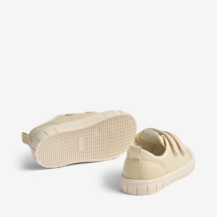 Wheat Footwear Sneaker Bobbie Sneakers 3180 off white