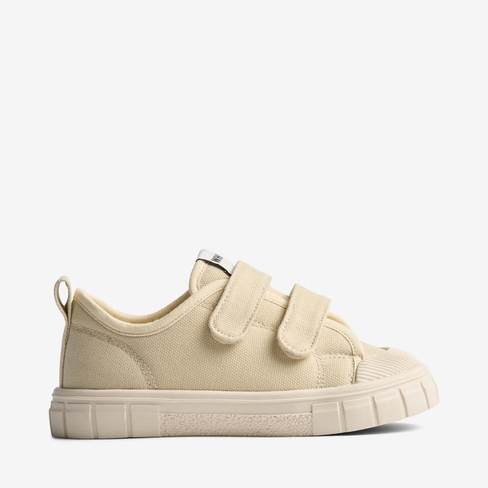 Wheat Footwear Sneaker Bobbie Sneakers 3180 off white