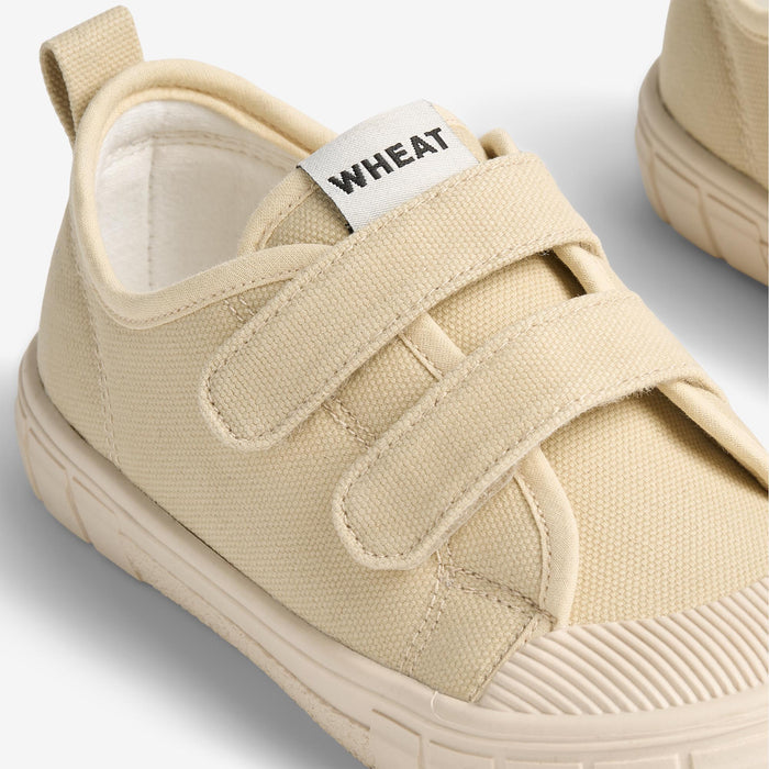 Wheat Footwear Sneaker Bobbie Sneakers 3180 off white