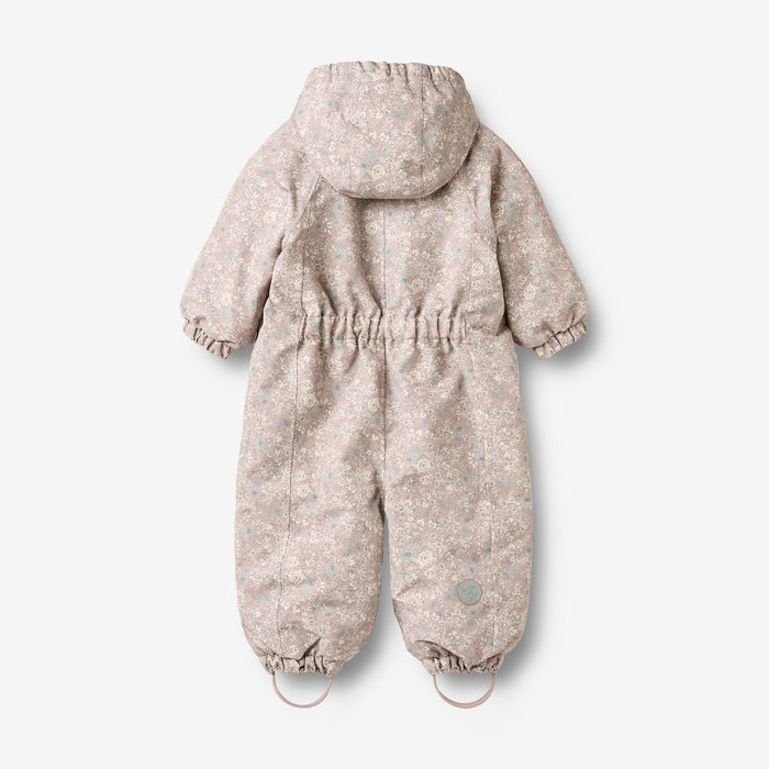 Wheat Outerwear Snowsuit Adi Outdoor Suit 9671 dry rose flowers
