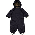 Wheat Outerwear Snowsuit Adi Tech Snowsuit 1020 deep blue