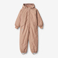 Wheat Outerwear Snowsuit Miko Tech Snowsuit 2031 rose dawn