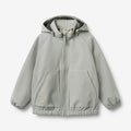 Wheat Outerwear Softshell Jacket Alleo Jacket 9601 light flint