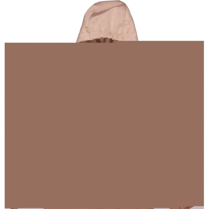 Wheat Outerwear Softshell Jacket Gilda Softshell 3151 fawn melange