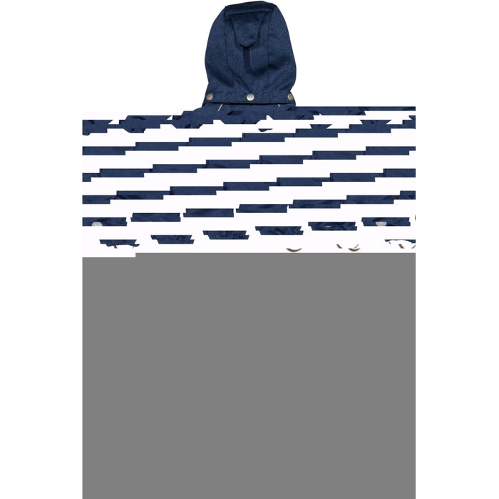 Wheat Outerwear Softshell Suit Softshell 1076 blue melange