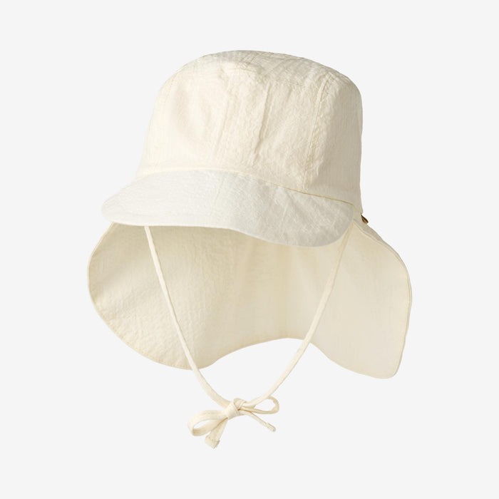 Wheat Main Sun Hat Woven Tonga Accessory 3182 ivory