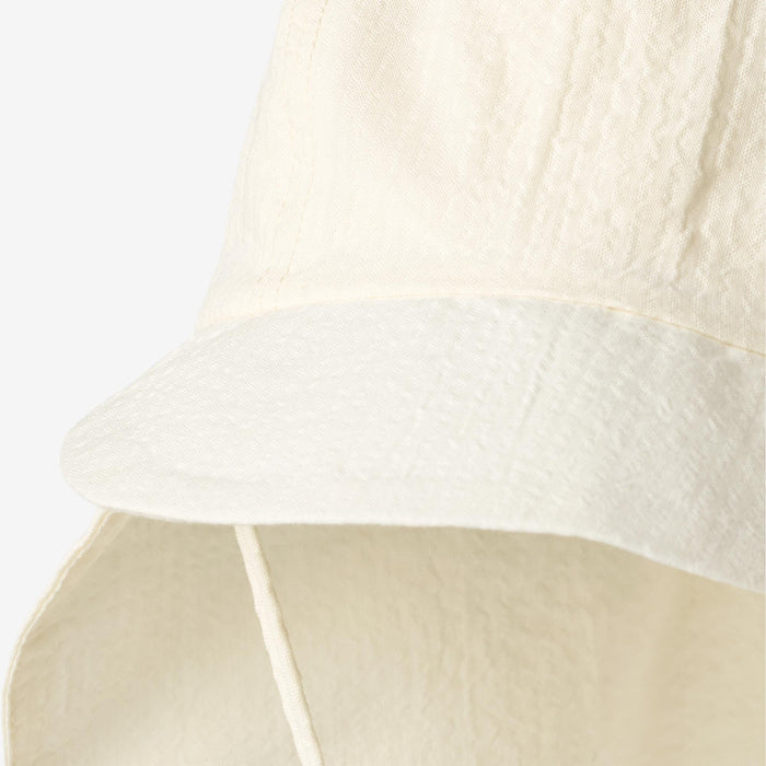 Wheat Main Sun Hat Woven Tonga Accessory 3182 ivory