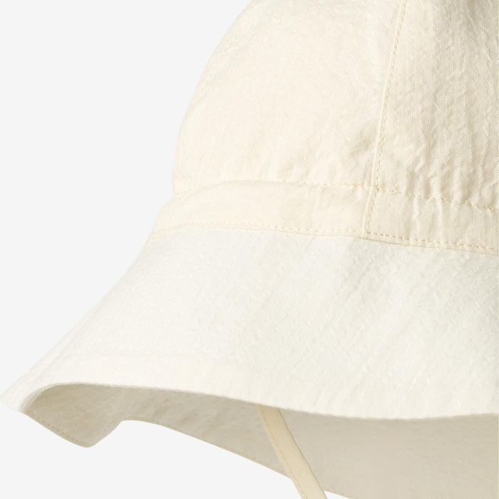 Wheat Main Sunhat Chloe Accessory 3182 ivory