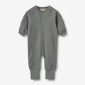 Wheat Main Sweat Jumpsuit Lou Jumpsuit 1201 stormy blue