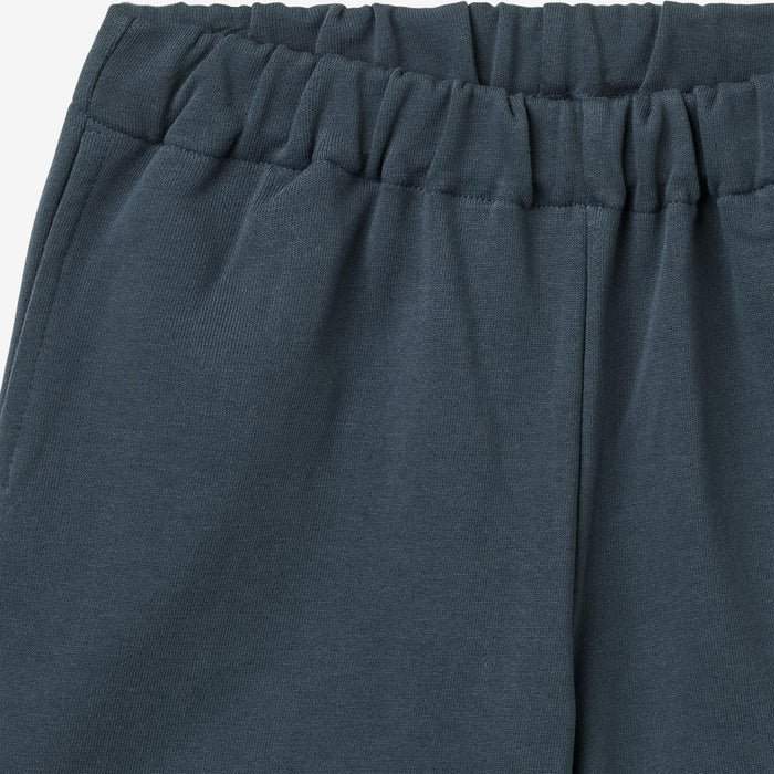 Wheat Main Sweat Shorts Aksel Shorts 1060 ink