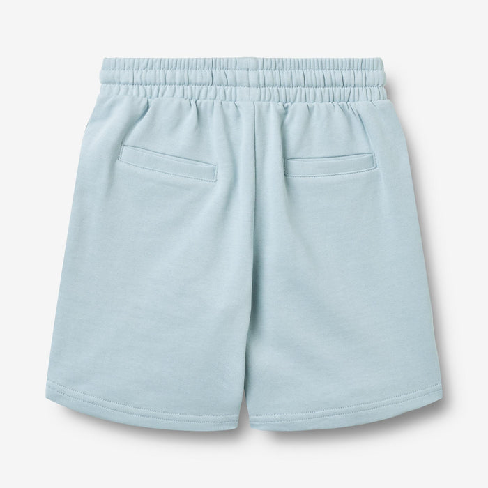 Wheat Main Sweat Shorts Elmo Shorts 2703 summer sky
