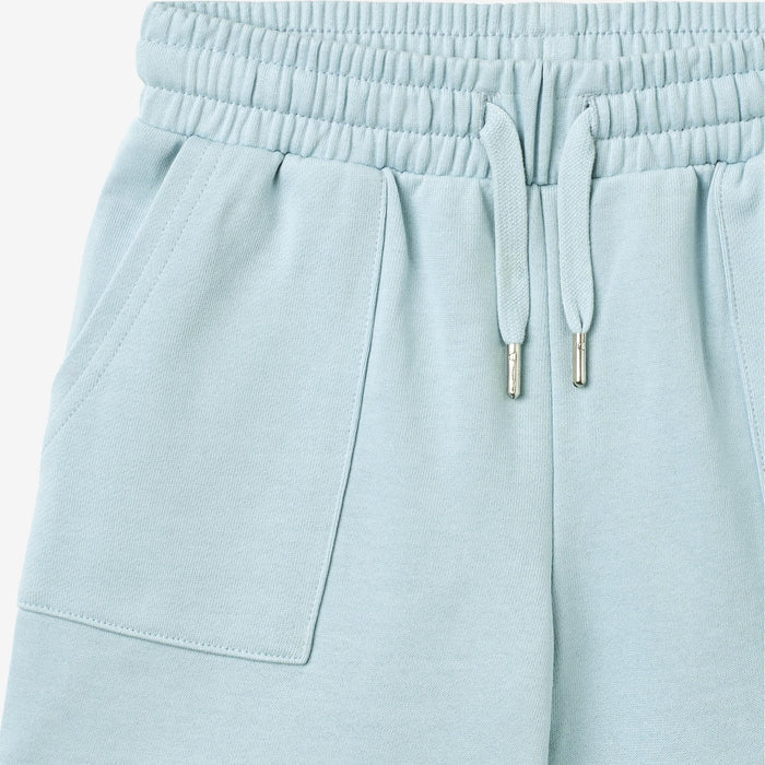 Wheat Main Sweat Shorts Elmo Shorts 2703 summer sky