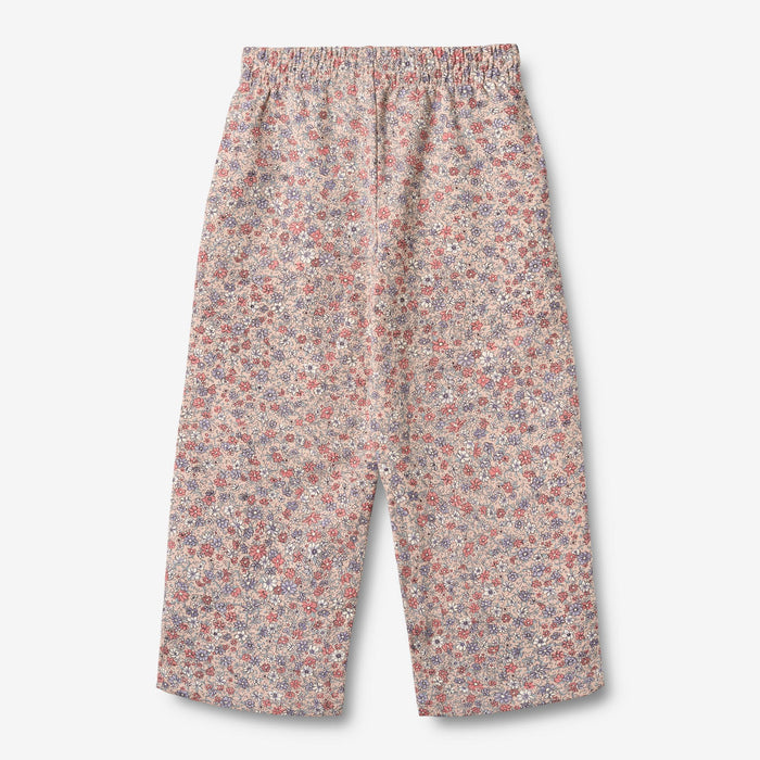 Wheat Main Sweatpants Chevy Trousers 2036 rose dust flowers