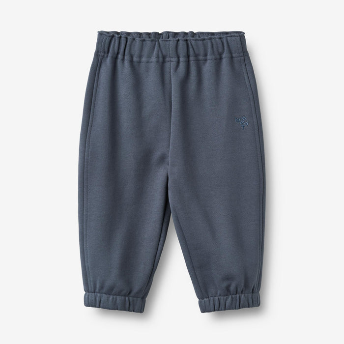 Wheat Main Sweatpants Cosmo Trousers 1292 greyblue