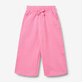 Wheat Main Sweatpants Straight Cruz Trousers 2356 pink