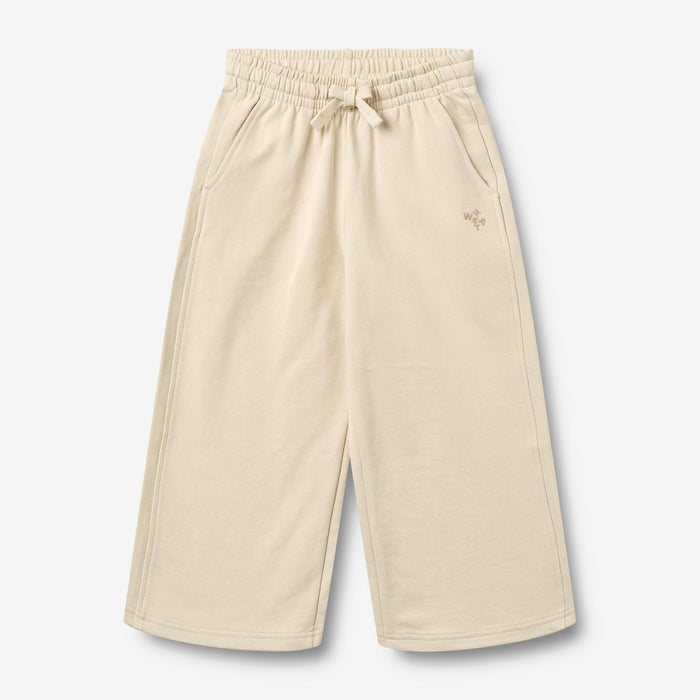 Wheat Main Sweatpants Straight Cruz Trousers 3336 sandshell