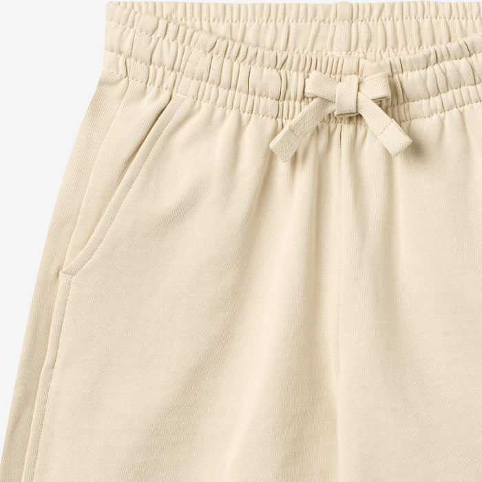 Wheat Main Sweatpants Straight Cruz Trousers 3336 sandshell