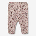 Wheat Main Sweatpants Vibe Trousers 1136 dry rose flower vine